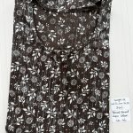AA0794 Peacock Zip