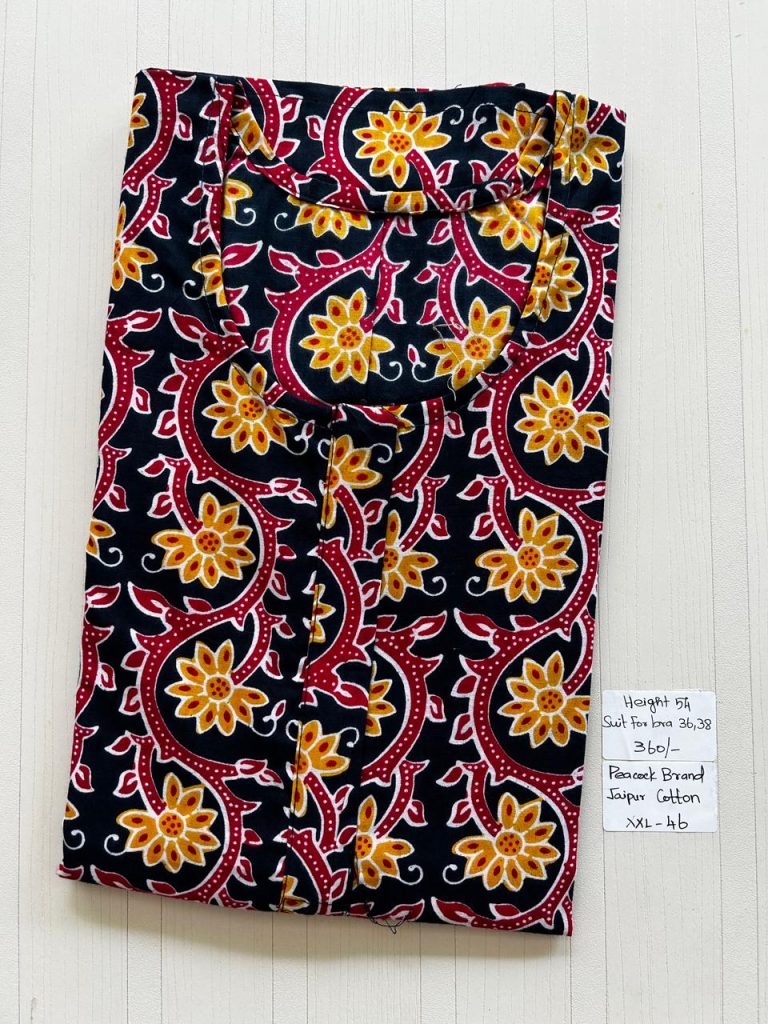 AA0795 Peacock Zip