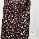 AA0800 Peacock Zip