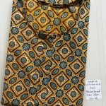 AA0807 Peacock Zip