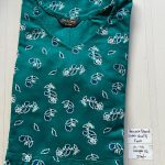 AA0923 Peacock Frock