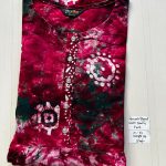 AA0924 Peacock Frock