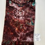 AA0926 Peacock Frock