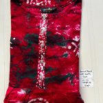AA0927 Peacock Frock