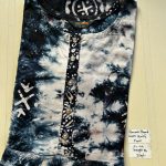 AA0928 Peacock Frock
