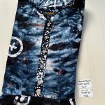 AA0929 Peacock Frock