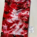 AA0931 Peacock Frock