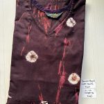 AA0932 Peacock Frock