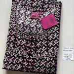 Ej7Jessica Pleats Budget