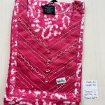 BJ0380 Jessica VV AL Batik