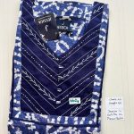 BJ0381 Jessica VV AL Batik