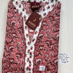 BJ0507 Jessica frock