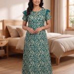 AB001 Pranjul Nighty