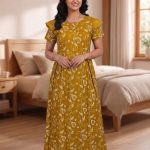 AB002 Pranjul Nighty
