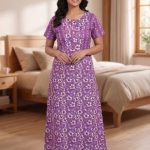 AB003 Pranjul Nighty