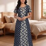 AB004 Pranjul Nighty