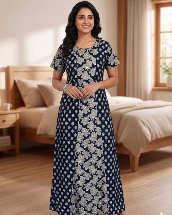 AB004 Pranjul Nighty