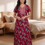 AB005 Pranjul Nighty