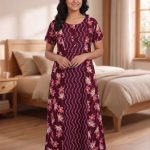 AB006 Pranjul Nighty