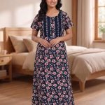 AB007 Pranjul Nighty