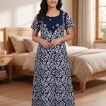 AB009 Pranjul Nighty