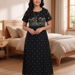 AB010 Pranjul Nighty