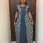 AB001 Pranjul Nighty