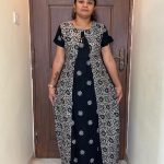 AB002 Pranjul Nighty