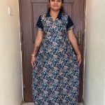AB004 Pranjul Nighty