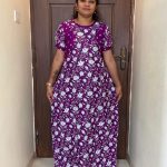 AB007 Pranjul Nighty