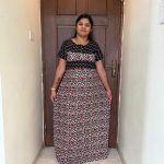 AB021 Pranjul Nighty