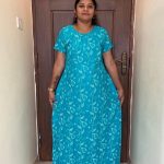 AB022 Pranjul Nighty