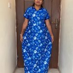 AB024 Pranjul Nighty
