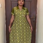 AB027 Pranjul Nighty