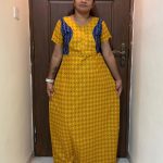 AB028 Pranjul Nighty