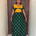 AB029 Pranjul Nighty