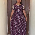 AB031 Pranjul Nighty