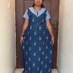 AB034 Pranjul Nighty
