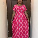 AB037 Pranjul Nighty