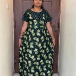 AB039 Pranjul Nighty