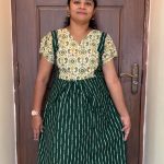 AB040 Pranjul Nighty