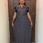 AB044 Pranjul Nighty