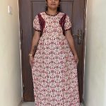AB045 Pranjul Nighty