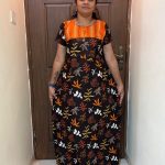 AB047 Pranjul Nighty