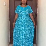 AB048 Pranjul Nighty