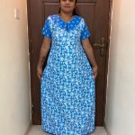 AB049 Pranjul Nighty