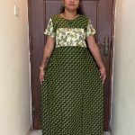 AB050 Pranjul Nighty