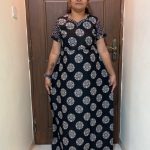 AB051 Pranjul Nighty