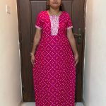 AB052 Pranjul Nighty