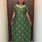 AB053 Pranjul Nighty